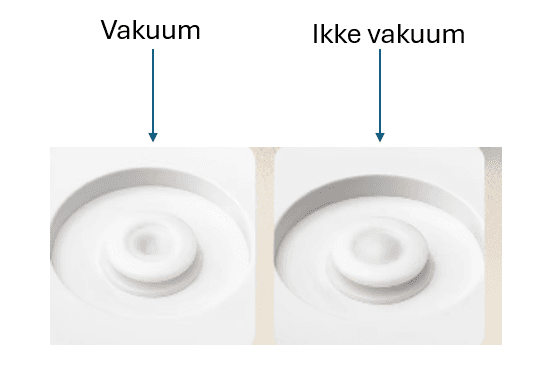 Ecosave Fresh - Sett med 3