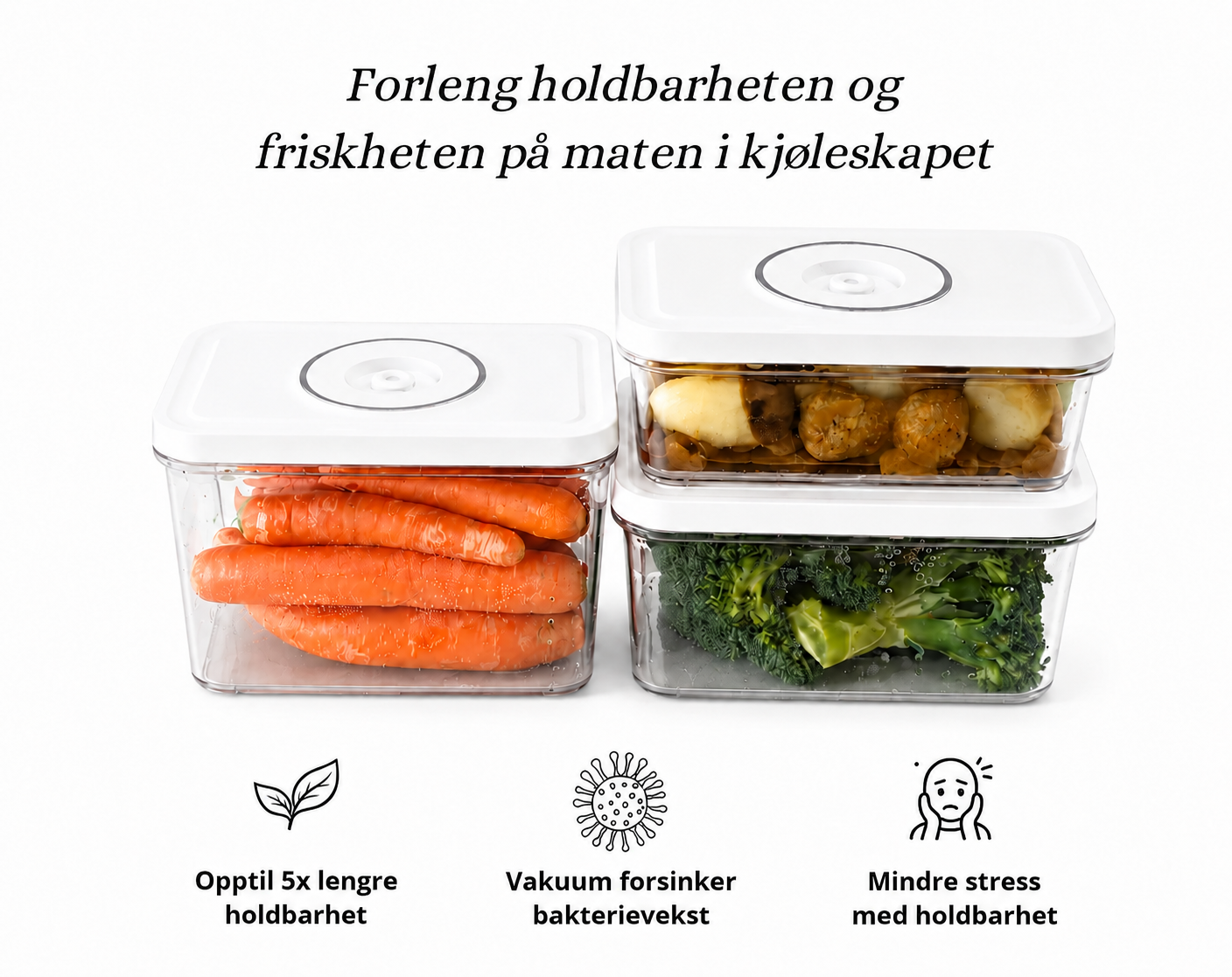 Vakuumbokser