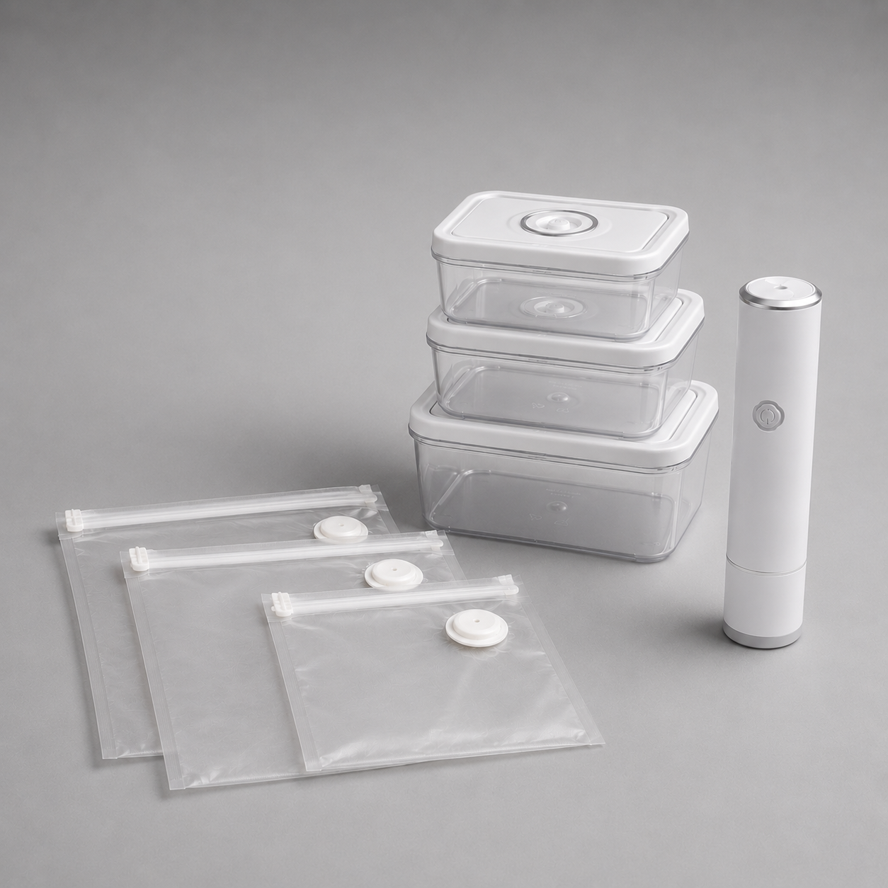 EcoSave Fresh - Komplettpakke