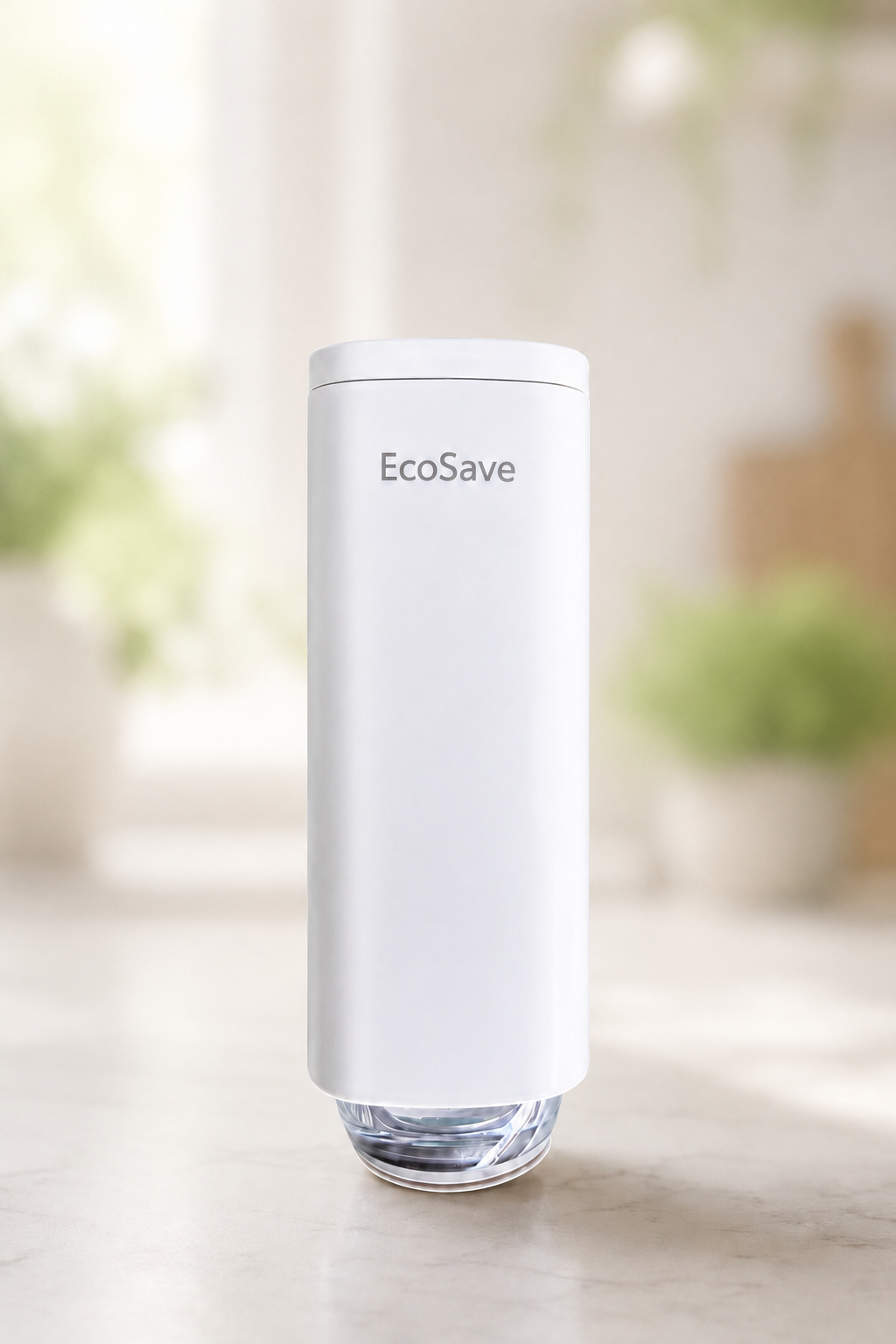 EcoSave Go