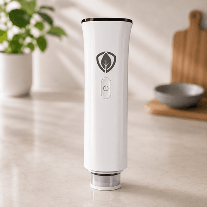 EcoSave Elite vakuumpumpe 6L/min