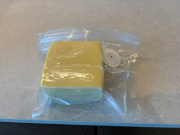 EcoSave påleggsparer