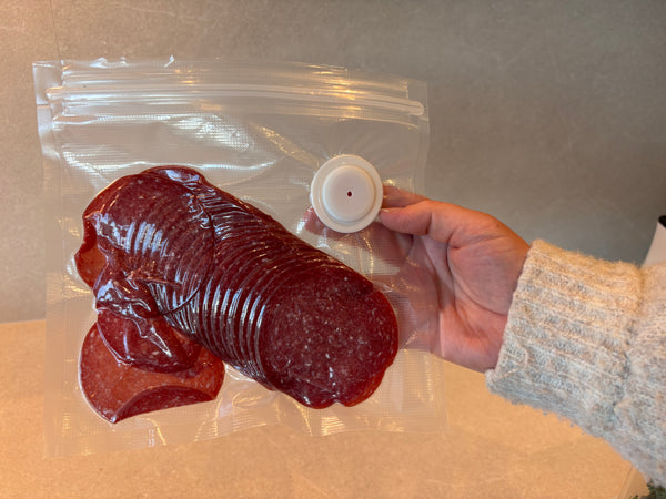 EcoSave påleggsparer